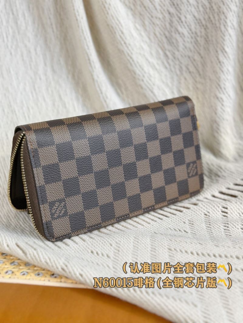 LV Wallets